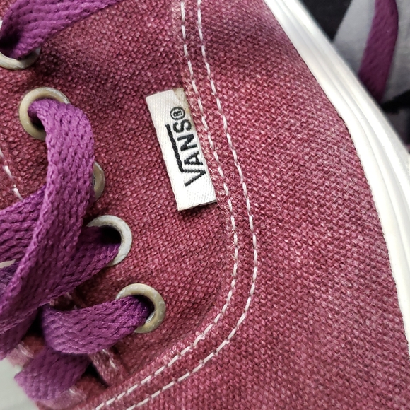 Van's shoes (unisex) - Picture 9 of 9